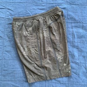 Men’s Pace Breaker Shorts